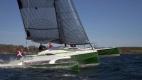 Dragonfly 28 Sport von Quorning Boats