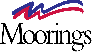 Logo von Moorings
