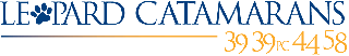 Logo Leopard Catamarans